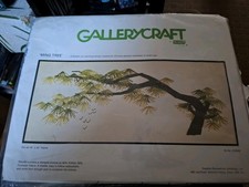 Vintage GALLERYCRAFT/ PARAGON