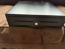 Cash drawer 8 Coin
