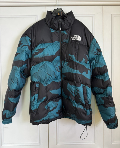 The north face 1990 lhotse - face,