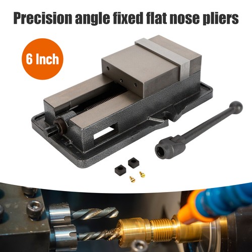 Precision milling machine - milling,