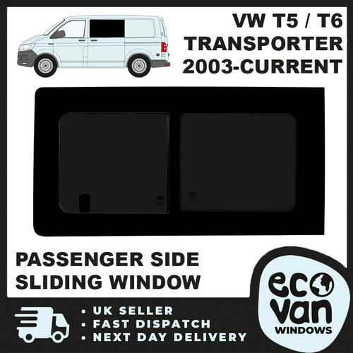 Transporter passenger - t5-t6.1,