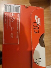 Air Windrunner Tr 2, Worn once in excellent condition basically brand new.