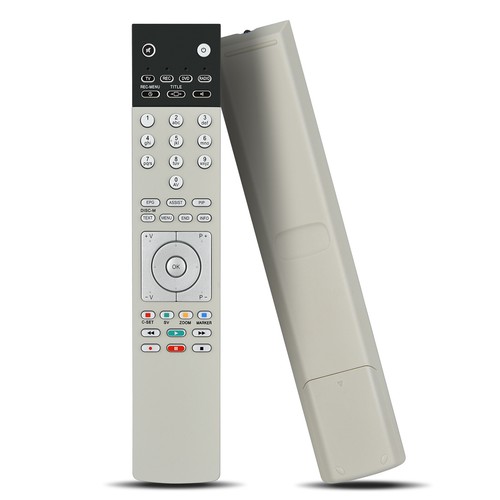 Replacement remote control - replacement,
