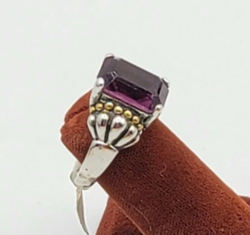 Vtg ring purple - vtg,