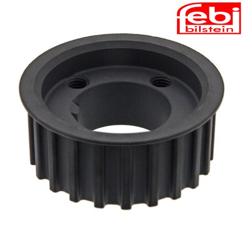 Crankshaft gear fe36581 febi - crankshaft,