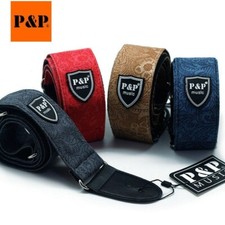 Guitar Strap For Acoustic