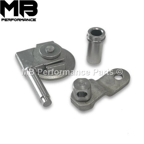 Turbo wastegate rattle - rattle, flapper