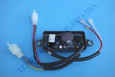 Champion CPE 46538 3000 3500 Watt Wireless Remote Start Gas Generator AVR