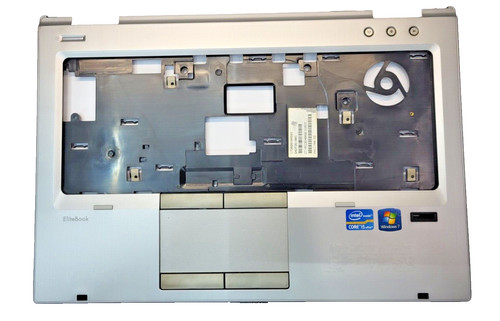 Elitebook 8460p palmrest - elitebook,