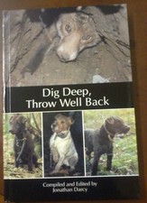 Dig Deep, Throw well back