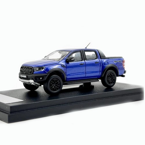 Scale ford ranger - 1/64,
