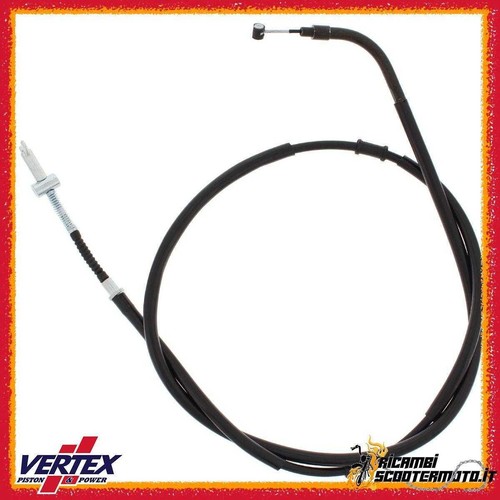 Cable rear hand park - hand, brake