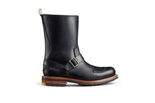 Clarks & Norton ** NORTON