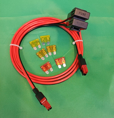 Powerpole - powerpole®, to