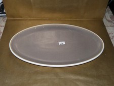 denby truffle large oval