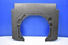 Genuine Mazda 3, 5 Door Spare Wheel Foam / Polystyrene 2016 - 2018