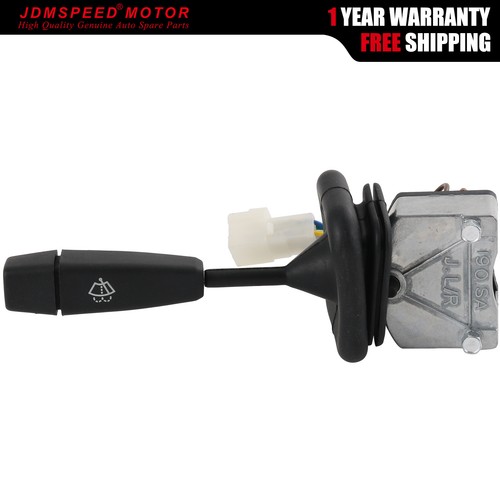 Windscreen wash wiper switch - windscreen,