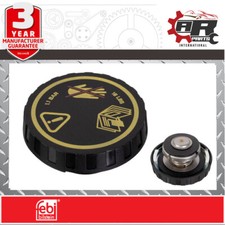 Radiator Expansion Tank Cap -