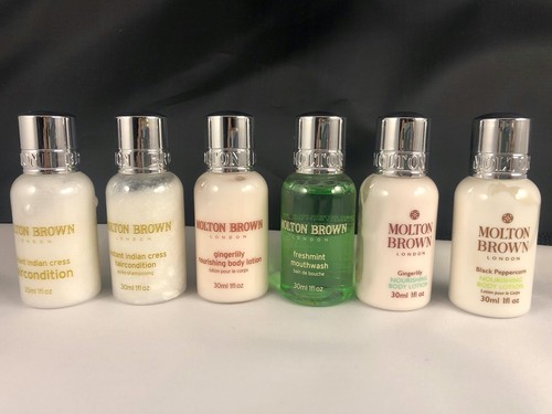Molton brown set x - molton, 30ml