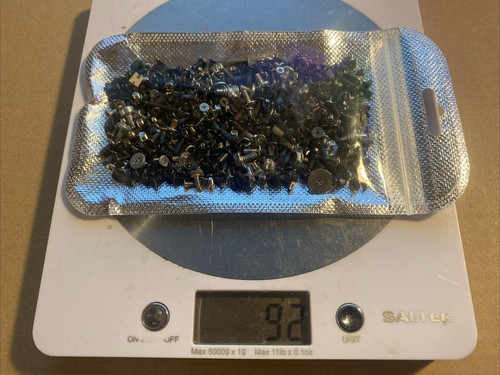 90g mixed bag of - 1x,