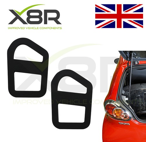 Toyota aygo mk1 rear brake - toyota,