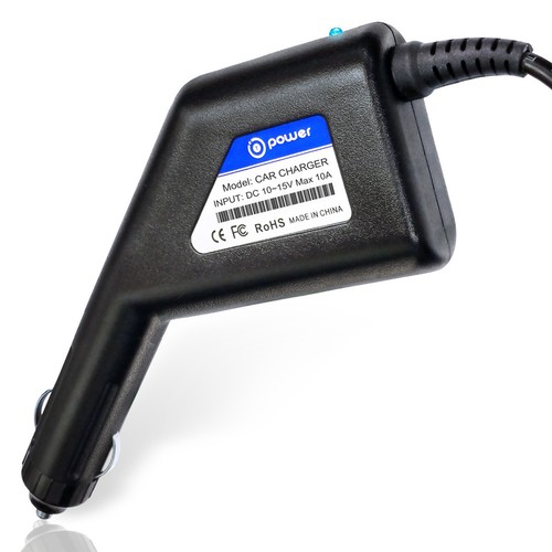 Car charger for - 19v, motorola