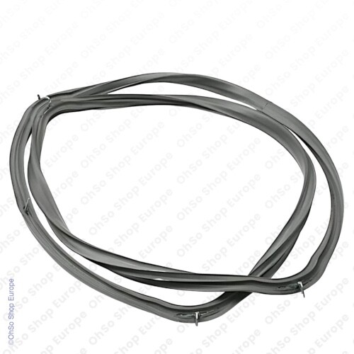 Oven door seal gasket - seal, smeg