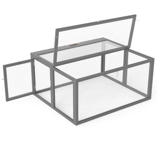 Folding rabbit - folding,