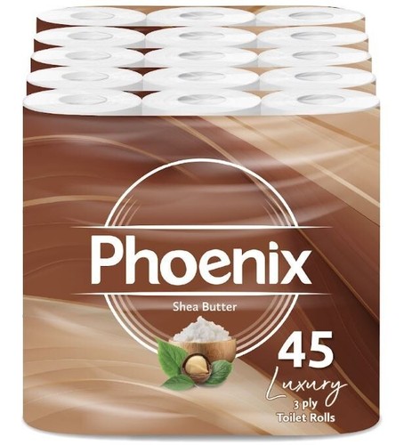 Toilet rolls bulk - buy,
