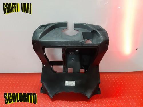 Rear bumper - rear,