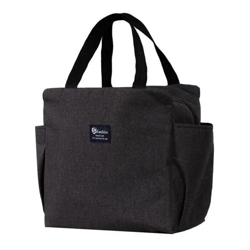 Lunch bag multifunction oxford - multifunction,