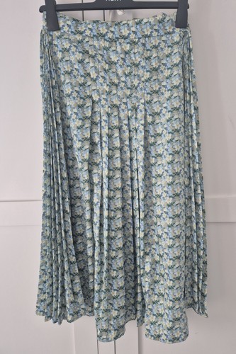 Zara green disty - green,