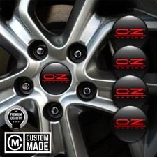 Racing alloy wheel centre - racing,
