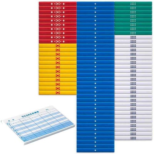 Mahjong color point stick full - mahjong,