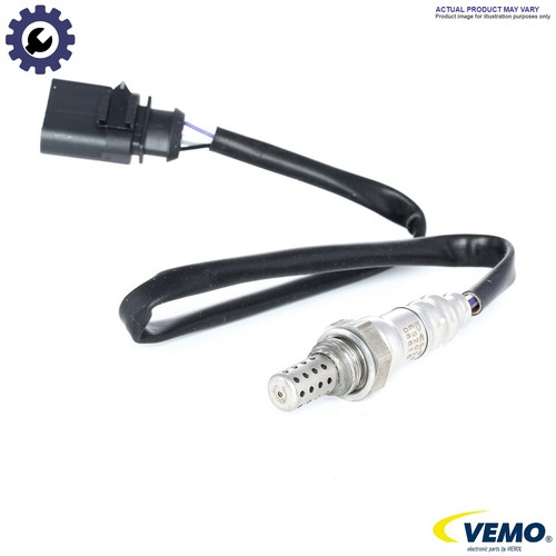 Lambda sensor v95 0020 - v95-76-0020, for