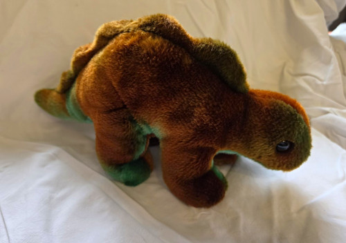 Beanie buddies steg - ty,