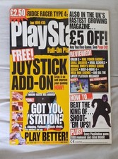 Playstation Power Magazine #35