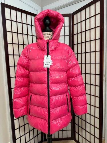 Polo shiny bright pink - us,