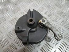 Front Brake Drum HONDA 50