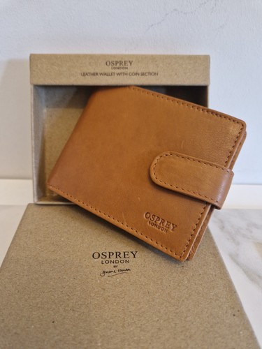 Osprey london men tan - osprey,