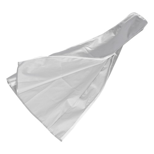 Waterproof durable silver - waterproof,