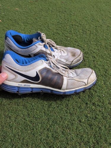 Nike converted trainers into - nike,