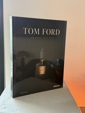 Tom Ford Book – teNeues
