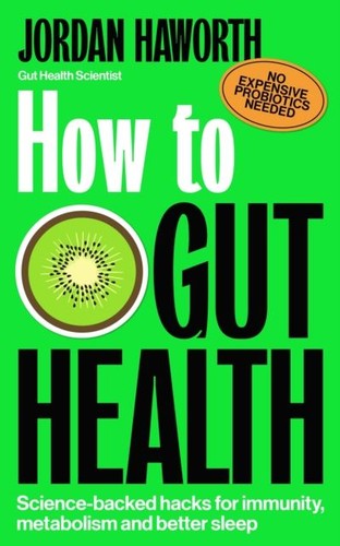 How gut health - gut, by