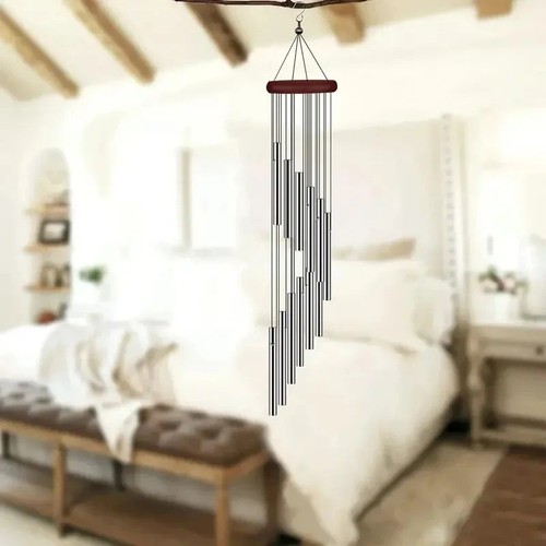 Metal aluminum tube wind - 1, pc
