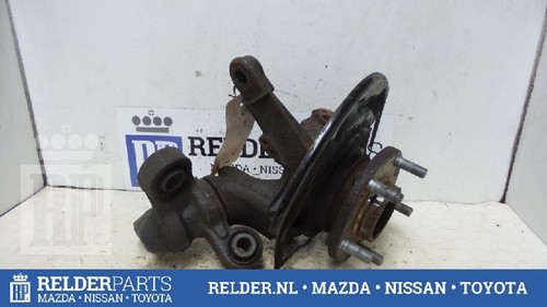 2004 nissan primera - 2004,