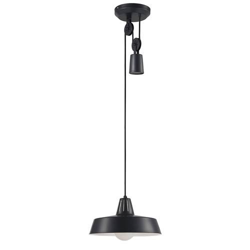 Pendant ceiling light matt - pendant,