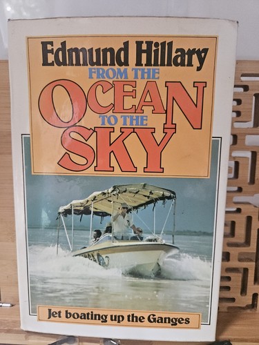 From the ocean - from,