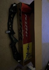 Black Right Hand Kinetic