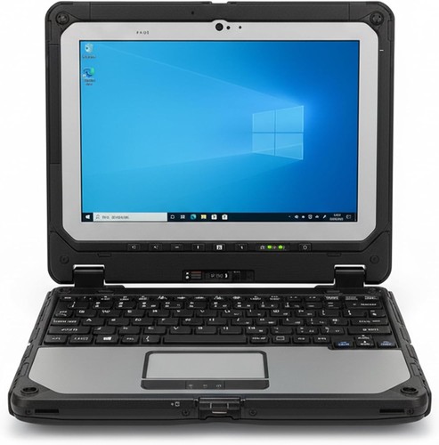 Panasonic toughbook mk 2 - panasonic,